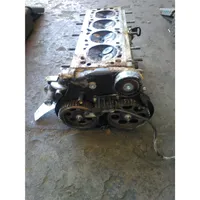 Opel Zafira A Engine head 