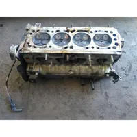 Opel Zafira A Engine head 