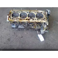 Opel Zafira A Culasse moteur 