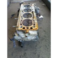 Opel Zafira A Engine head 