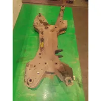 Renault Master III Front subframe 