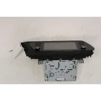 Hyundai i20 (GB IB) Panel / Radioodtwarzacz CD/DVD/GPS 