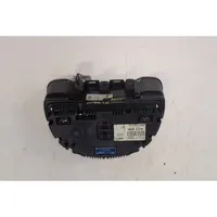 Seat Mii Speedometer (instrument cluster) 