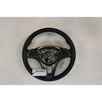 Mercedes-Benz A W176 Steering wheel 