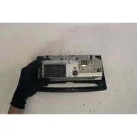 Lancia Ypsilon Radio/CD/DVD/GPS-pääyksikkö 07356801480