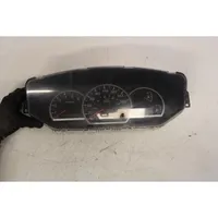 KIA Carens I Speedometer (instrument cluster) 