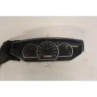 KIA Carens I Speedometer (instrument cluster) 