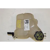 Opel Zafira C Coolant expansion tank/reservoir 