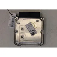 Audi A4 S4 B9 Fuel injection control unit/module 