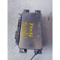 Fiat Panda 141 Fuel injection control unit/module 