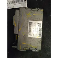 Fiat Panda 141 Fuel injection control unit/module 