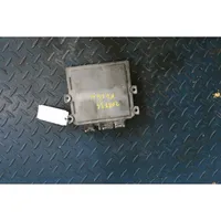 Ford Fusion Fuel injection control unit/module 