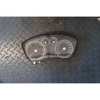 Ford Focus Speedometer (instrument cluster) 