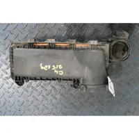 Citroen C4 Grand Picasso Air filter box 