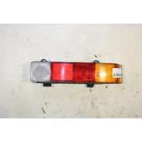 Fiat 500 Cinquecento Rear/tail lights 