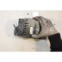 Fiat Strada Alternator 