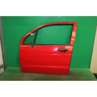 Daewoo Matiz Front door 