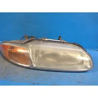 Chrysler Stratus Lampa przednia 