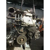 Opel Vectra B Motore 