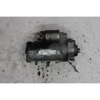 Ford S-MAX Starter motor 