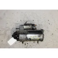 Ford S-MAX Starter motor 