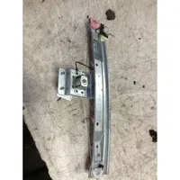 Opel Corsa D Rear door window regulator with motor 