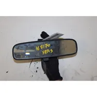 Toyota Yaris Rear view mirror (interior) 