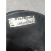 Mercedes-Benz ML W163 Brake booster 