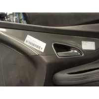 Opel Mokka Front door card panel trim 