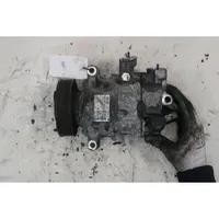 Volkswagen Scirocco Air conditioning (A/C) compressor (pump) 