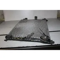 Dacia Sandero Heater blower radiator 