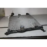 Dacia Sandero Heater blower radiator 