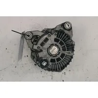 Nissan Qashqai Alternator 