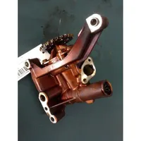 BMW 5 E39 Oil pump 