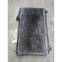 Toyota RAV 4 (XA10) Mazais radiators 