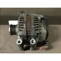 Citroen C5 Generator/alternator 