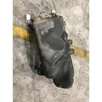 Opel Adam Fuel tank 