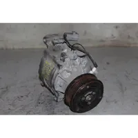 Toyota Corolla E120 E130 Air conditioning (A/C) compressor (pump) 