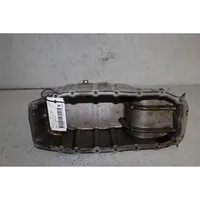 Fiat 500X Oil sump 