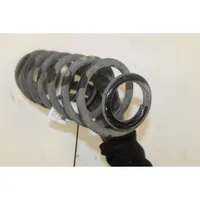 Volkswagen PASSAT B7 Rear coil spring 