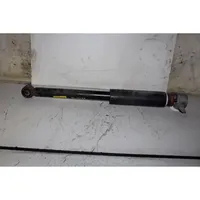 Opel Astra J Rear shock absorber with coil spring 