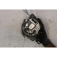 Toyota Yaris Alternator 