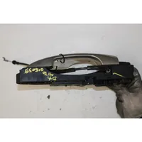 Alfa Romeo Mito Front door exterior handle 