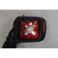 Jeep Renegade Lampa tylna 