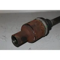 Fiat 500X Rear driveshaft 