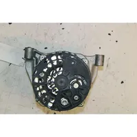 Fiat 500 Generator/alternator 