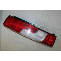 Fiat Ducato Lampa tylna 