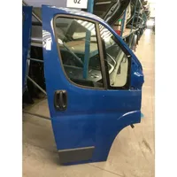 Fiat Ducato Front door 