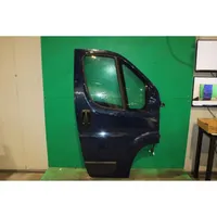 Fiat Ducato Drzwi przednie 