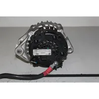 Fiat Ducato Generator/alternator 